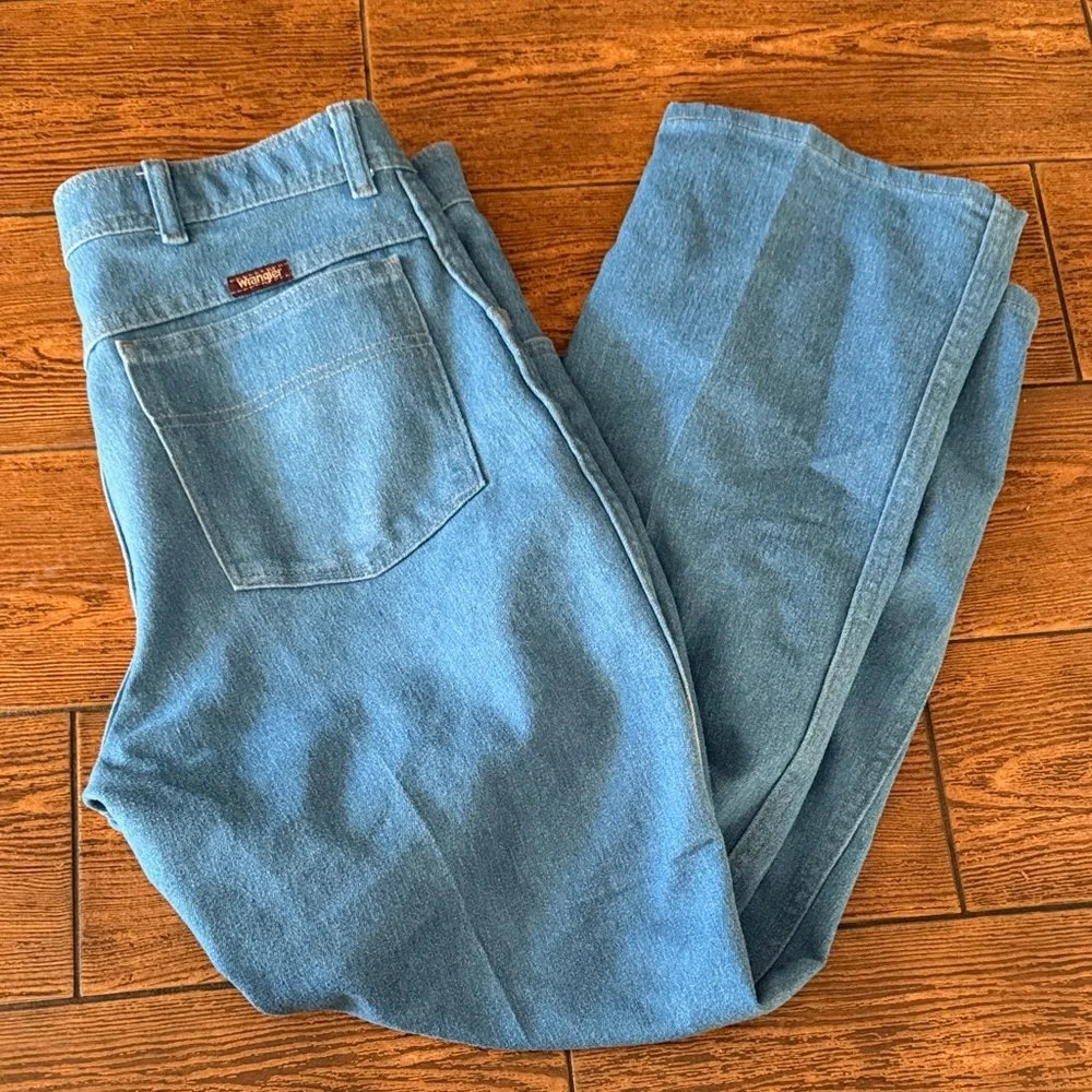Vintage Wrangler Jeans